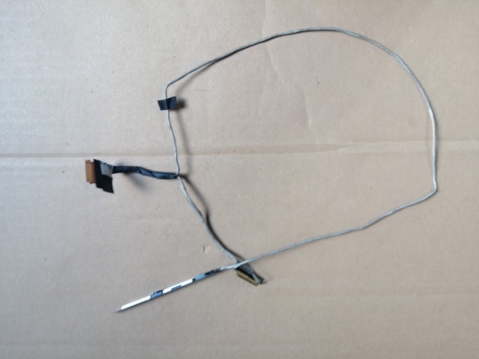 cablu Lenovo IdeaPad 320-15IKB 15IAP 15AST 15ABR 15ISK dc02001yf00 +camera web