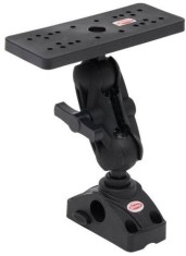 Suport Sonar Berkley Ball Mounting System Fish F. Holder L 21cm