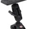 Suport Sonar Berkley Ball Mounting System Fish F. Holder L 21cm