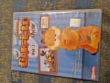 Dvd copii Garfield vol. 1