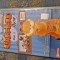 Dvd copii Garfield vol. 1