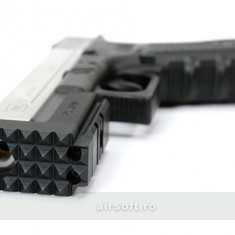 PARTE FRONTALA PENTRU GLOCK 17