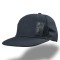 Sapca Make It Happen Since 1978 Snap Back Cap Black