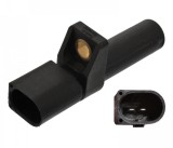Febi Bilstein Senzor impulsuri, arbore cotit