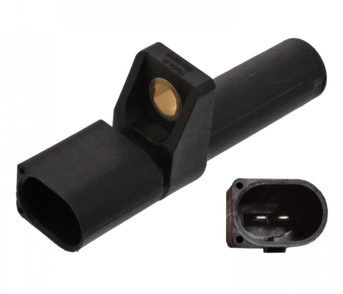 Febi Bilstein Senzor impulsuri, arbore cotit