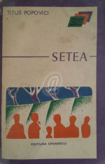 Setea (Editia a VII a) foto