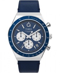 Ceas Barbati, Timex, Q Diver TW2W51700 - Marime universala