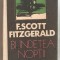 Bl&acirc;ndețea nopții - F. Scott Fitzgerald
