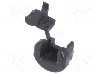 Man&amp;#351;on sec&amp;#355;ional pentru cabluri, panou 0,5...1,6mm, {{Material}}, KSS WIRING - SRR5R1