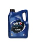 Ulei motor ELF Evo 700 STI 10W40 5L