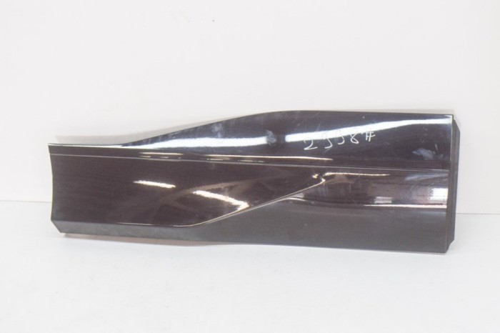 Bandou inferior ușă dreapta spate JAGUAR I-PACE X590 2020 OEM: J9D3-274A48-AF,J9D3-274A48-A,J9DM-274A48-AB 12182165