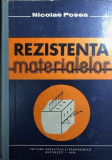 Rezistenta materialelor Nicolae Posea, 1979, Didactica si Pedagogica
