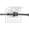 FEBI BILSTEIN 182764 Planetara