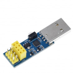 Adaptor modul wireless ESP8266 (ESP-01) Wi-fi Arduino CP2401 (e.4755C)