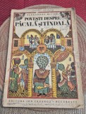 Povesti despre Pacala si Tandala Alexandru Mitru