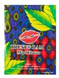 Cumpara ieftin Prezervativ oral pentru femei, Dental Dam, Aroma de Menta, 1buc#