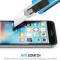 Folie sticla, Apple iPhone 7/8, Tempered Glass, Transparent