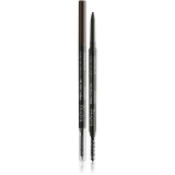IsaDora Precision Eyebrow Pen creion spr&acirc;ncene precise culoare 05 Dark Brown 0,09 g