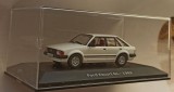 Macheta Ford Escort GL 1982 - IXO/Hachette 1/43