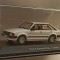 Macheta Ford Escort GL 1982 - IXO/Hachette 1/43