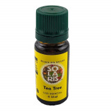 Ulei esential natural tea tree solaris 10ml