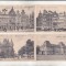 bnk cp Belgia - Bruxelles - lot 9 cp interbelice necirculate