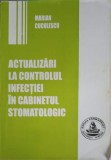 ACTUALIZARI LA CONTROLUL INFECTIEI IN CABINETUL STOMATOLOGIC-MARIN CUCULESCU-253052