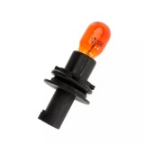 Soclu bec lampa semnalizare laterala Mercedes Sprinter 210-519 10.2013-06.2018, Sprinter 07.2006-10.2013, fata, stanga=dreapta, tip bec WY5W; cu bec;