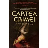 Mark Billingham - Cartea crimei - roman - - 136568