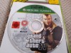 Joc / Jocuri GTA IV GRAND THEFT AUTO 4 pentru consola Xbox360 xbox 360 actiune., Multiplayer, Rockstar Games