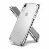 Husa Ringke iPhone XR - Clear