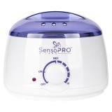 Cumpara ieftin Decantor ceara PRO WAX 100, Incalzitor Ceara si Parafina - SensoPRO Milano