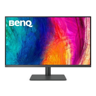 Monitor BenQ 31.2&amp;quot; PD3205U foto