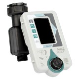 Programator automat pentru sisteme de irigare, 40 l/min, 1 zona, 1 program, AMICO VISION cu Bluetooth 5.0, HIDROS