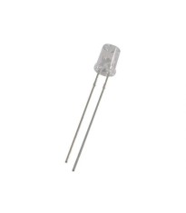 CRLED 5mm rosu 1120mcd 14mA12V frontal plat OPTOSUPPLY