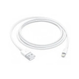 Cumpara ieftin Cablu Date Lightning to Usb Apple 1m Alb