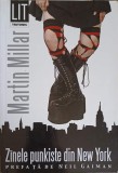 Zanele Punkiste din New York - Martin Millar, Tritonic, 2008, Roman, Beletristica, Editura Tritonic, Paperback
