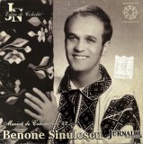 CD Benone Sinulescu