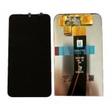 DISPLAY LCD CU TOUCHSCREEN SAMSUNG A145B GALAXY A14 5G 2023 (CONECTOR 10MM)FARA RAMA NEGRU