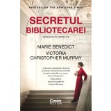 Secretul Bibliotecarei, Marie Benedict, Victoria Christopher Murray - Editura Corint