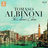 The Collectors Edition | Tomaso Albinoni, Erato