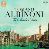 The Collectors Edition | Tomaso Albinoni, Erato