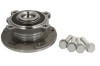 Set rulment roata BMW Seria 6 Cabriolet (E64) (2004 - 2010) BTA H1B013BTA
