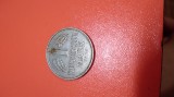 MONEDA GERMANIA -1 DEUTSCHE MARK 1974