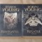 ROBYN YOUNG - RENEGATUL + REGATUL