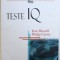 TESTE IQ de KEN RUSSELL si PHILIP CARTER , 2005