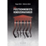 Kis posztkommunista rendszerhat&aacute;roz&oacute; - Aktorok, int&eacute;zm&eacute;nyek, dinamika - Madlovics B&aacute;lint