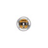 Disc videa lemn 140 mm 24 t - Ingco TSB114041