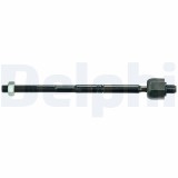 DELPHI TA2511 Articulatie axiala, cap de bara