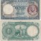 1945 (18 I), 1 Pound (P-22c.6) - Egipt